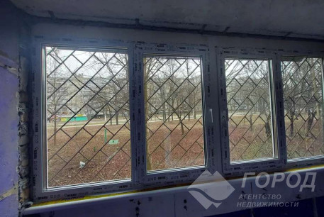 Продам 2-х кімнатну квартиру, Салтовка, Героев Труда метро, Код: 807298/1