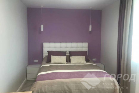 Продам 2-х кімнатну квартиру, Павлово поле, Ботанический сад метро, Код: 807302/1