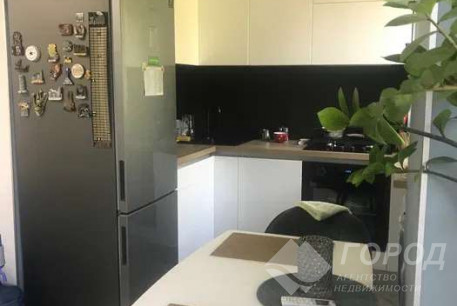 Продам 2-х кімнатну квартиру, Павлово поле, Ботанический сад метро, Код: 807302/1