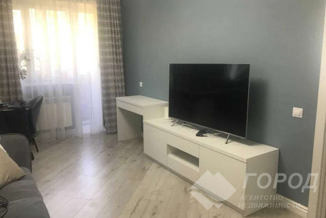 Продам 2-х кімнатну квартиру, Павлово поле, Ботанический сад метро, Код: 807302/1