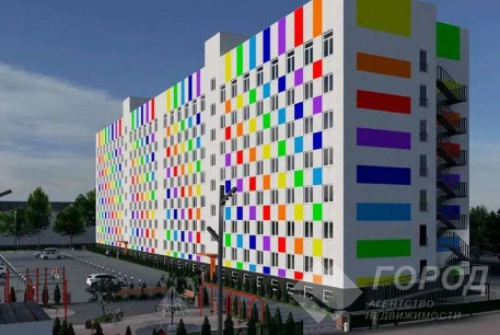 Продам гостинку, Салтовский, Код: 807303/1