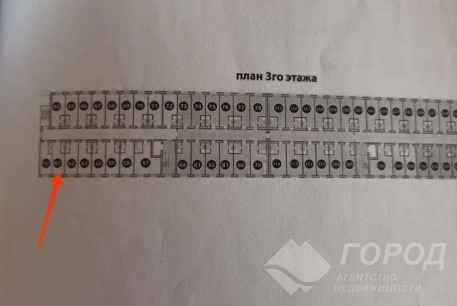 Продам гостинку, Салтовский, Код: 807303/1