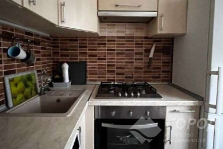 Продам 2-х кімнатну квартиру, Новые дома, Код: 807305/1