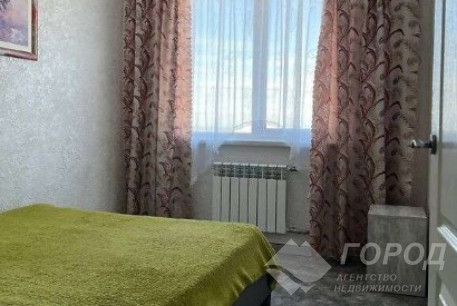 Продам 2-х кімнатну квартиру, Алексеевка, Код: 807306/1