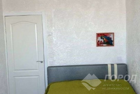 Продам 2-х кімнатну квартиру, Алексеевка, Код: 807306/1