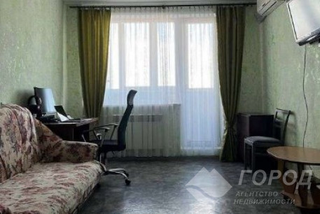 Продам 2-х кімнатну квартиру, Алексеевка, Код: 807306/1