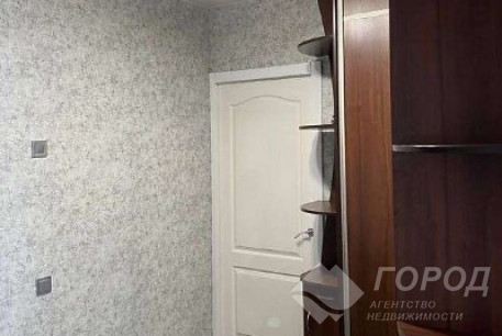 Продам 2-х кімнатну квартиру, Алексеевка, Код: 807306/1