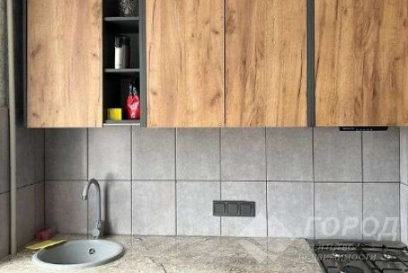 Продам 2-х кімнатну квартиру, Алексеевка, Код: 807306/1