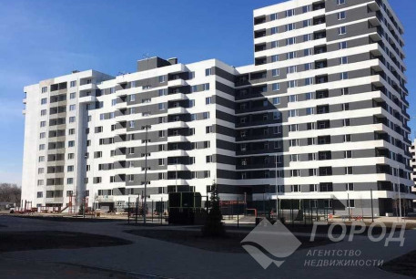 Продам 3-х кімнатну квартиру в новобудові, Новые дома, Маршала Жукова метро (Дворец спорта), Код: 807307/1