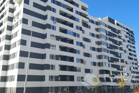 Продам 3-х кімнатну квартиру в новобудові, Новые дома, Маршала Жукова метро (Дворец спорта), Код: 807307/1