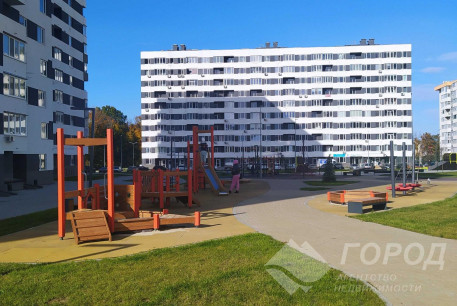 Продам 3-х кімнатну квартиру в новобудові, Новые дома, Маршала Жукова метро (Дворец спорта), Код: 807307/1