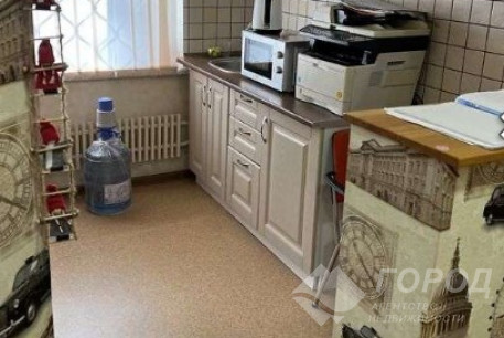 Продам 3-х кімнатну квартиру, Сосновая Горка, Код: 807311/1