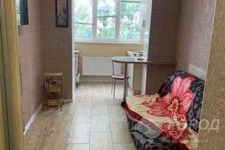 Сдам 1-кімнатну квартиру в новобудові, Салтовка, Академика Павлова метро, Код: 807314/2