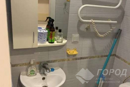 Сдам 1-кімнатну квартиру в новобудові, Салтовка, Академика Павлова метро, Код: 807314/2