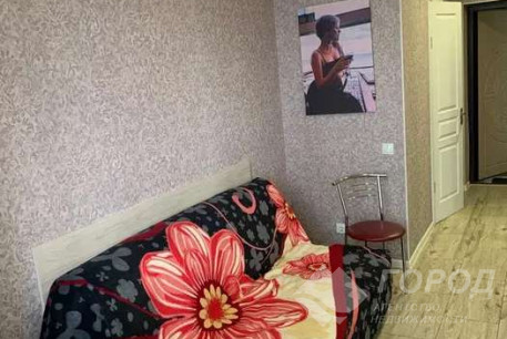 Сдам 1-кімнатну квартиру в новобудові, Салтовка, Академика Павлова метро, Код: 807314/2