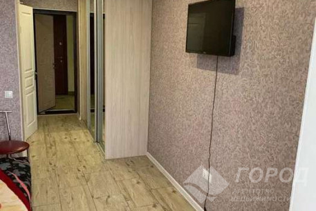 Сдам 1-кімнатну квартиру в новобудові, Салтовка, Академика Павлова метро, Код: 807314/2