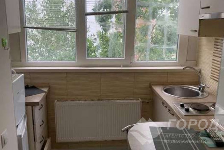 Сдам 1-кімнатну квартиру в новобудові, Салтовка, Академика Павлова метро, Код: 807314/2