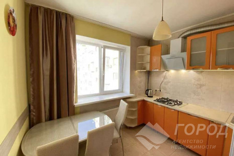 Сдам 1-кімнатну квартиру в новобудові, Жуковского, Код: 807315/1