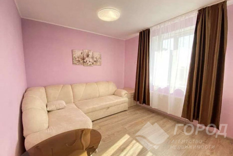 Сдам 1-кімнатну квартиру в новобудові, Жуковского, Код: 807315/1