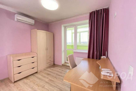 Сдам 1-кімнатну квартиру в новобудові, Жуковского, Код: 807315/1