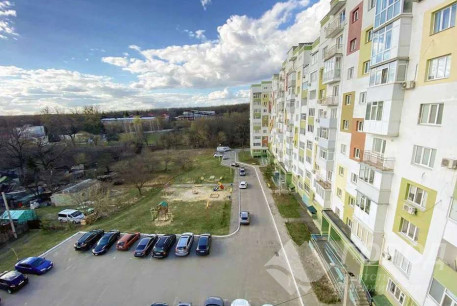 Сдам 1-кімнатну квартиру в новобудові, Жуковского, Код: 807315/1