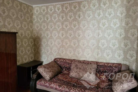 Сдам 2-х кімнатну квартиру, ХТЗ, Код: 807316/1