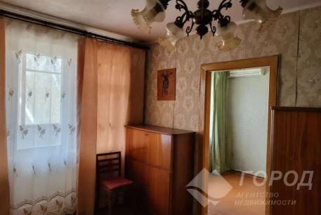 Сдам 2-х кімнатну квартиру, ХТЗ, Код: 807316/1