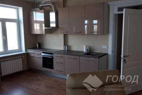 Сдам 2-х кімнатну квартиру, Центр, Университет метро, Код: 807317/1