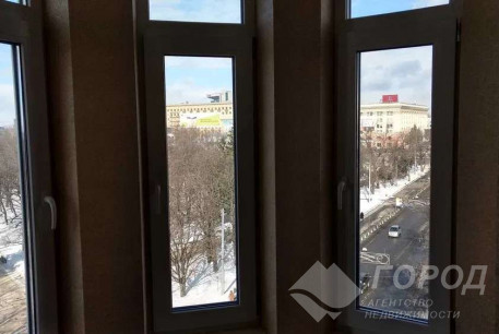 Сдам 2-х кімнатну квартиру, Центр, Университет метро, Код: 807317/1