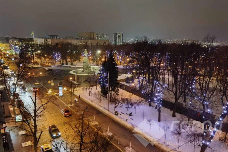 Сдам 2-х кімнатну квартиру, Центр, Университет метро, Код: 807317/1