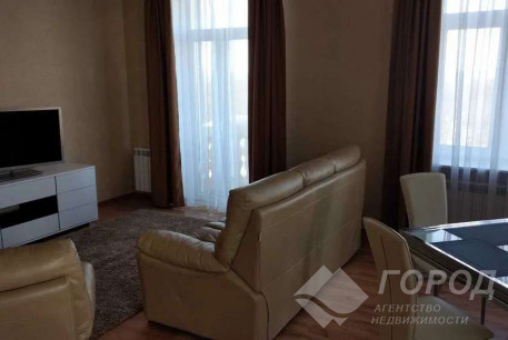 Сдам 2-х кімнатну квартиру, Центр, Университет метро, Код: 807317/1