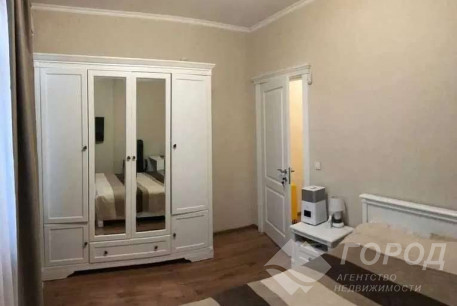 Сдам 2-х кімнатну квартиру, Центр, Университет метро, Код: 807317/1