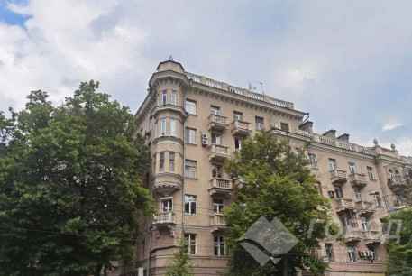 Сдам 2-х кімнатну квартиру, Центр, Университет метро, Код: 807317/1