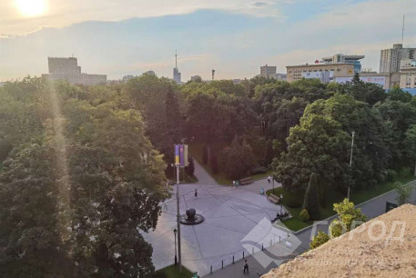 Сдам 2-х кімнатну квартиру, Центр, Университет метро, Код: 807317/1