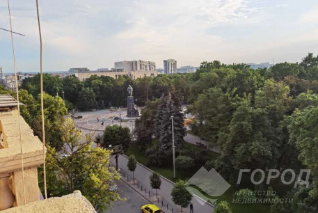 Сдам 2-х кімнатну квартиру, Центр, Университет метро, Код: 807317/1