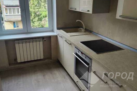 Сдам 3-х кімнатну квартиру, Сосновая Горка, Научная метро, Код: 807317/2