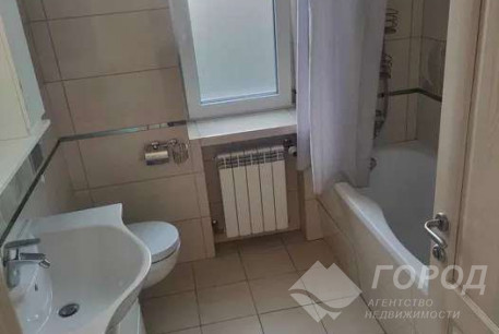 Сдам 3-х кімнатну квартиру, Сосновая Горка, Научная метро, Код: 807317/2