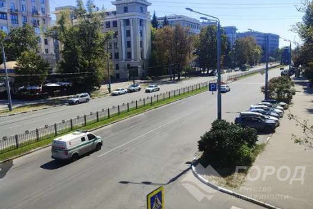 Сдам 3-х кімнатну квартиру, Сосновая Горка, Научная метро, Код: 807317/2