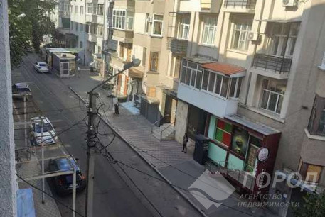 Сдам гостинку, Центр, Архитектора Бекетова метро, Код: 807317/4