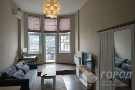 Сдам гостинку, Центр, Университет метро, Код: 807317/5