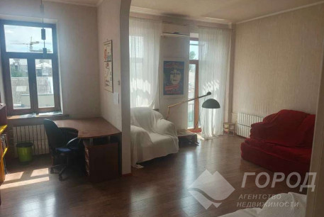 Сдам 3-х кімнатну квартиру, Центр, Пушкинская метро, Код: 807317/6