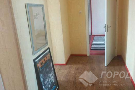 Сдам 3-х кімнатну квартиру, Центр, Пушкинская метро, Код: 807317/6