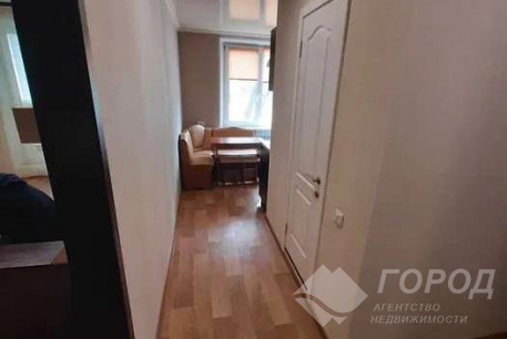 Сдам 1-кімнатну квартиру, Салтовка, Студенческая метро, Код: 807318/1