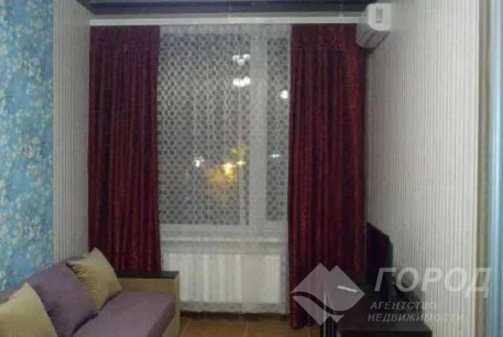 Сдам гостинку, Салтовка, Академика Павлова метро, Код: 807319/1