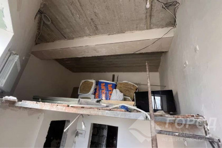 Продам 2-х кімнатну квартиру в новобудові, Холодная Гора, Код: 807321/1