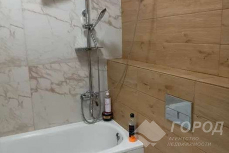 Продам 1-кімнатну квартиру в новобудові, Журавлевка, ЖК Гидропарк, Код: 807322/1