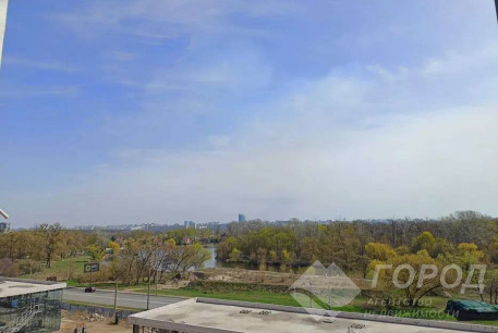 Продам 1-кімнатну квартиру в новобудові, Журавлевка, ЖК Гидропарк, Код: 807322/1