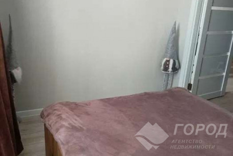 Продам 1-кімнатну квартиру в новобудові, Журавлевка, ЖК Гидропарк, Код: 807322/1