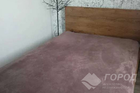 Продам 1-кімнатну квартиру в новобудові, Журавлевка, ЖК Гидропарк, Код: 807322/1