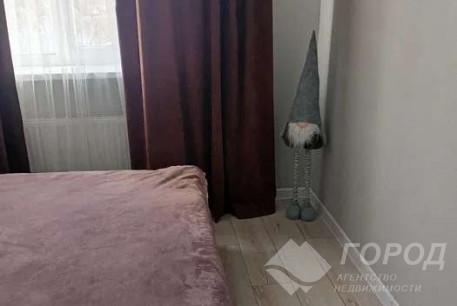 Продам 1-кімнатну квартиру в новобудові, Журавлевка, ЖК Гидропарк, Код: 807322/1